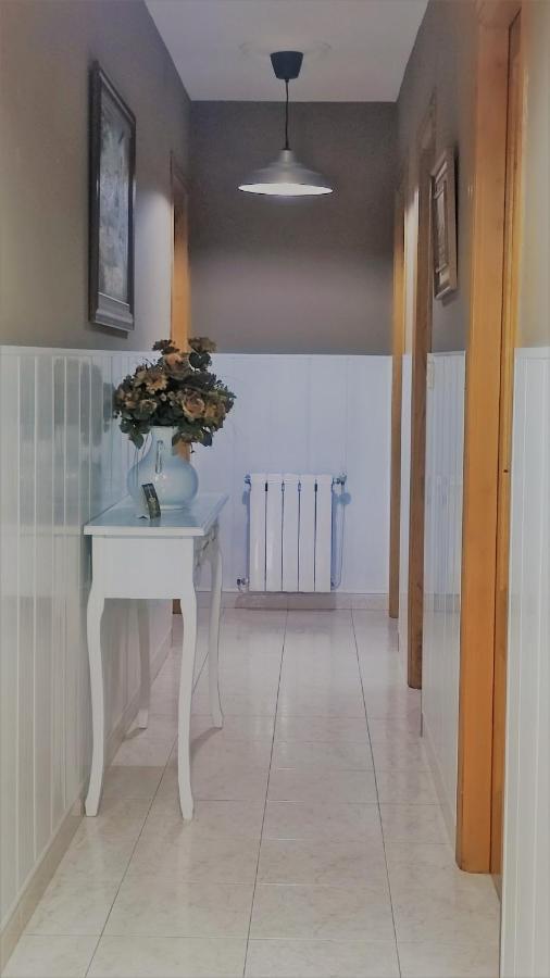 Low Cost Casa Brais San Pedro de Benquerencia Kültér fotó