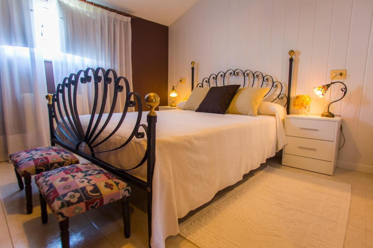 Low Cost Casa Brais San Pedro de Benquerencia Kültér fotó