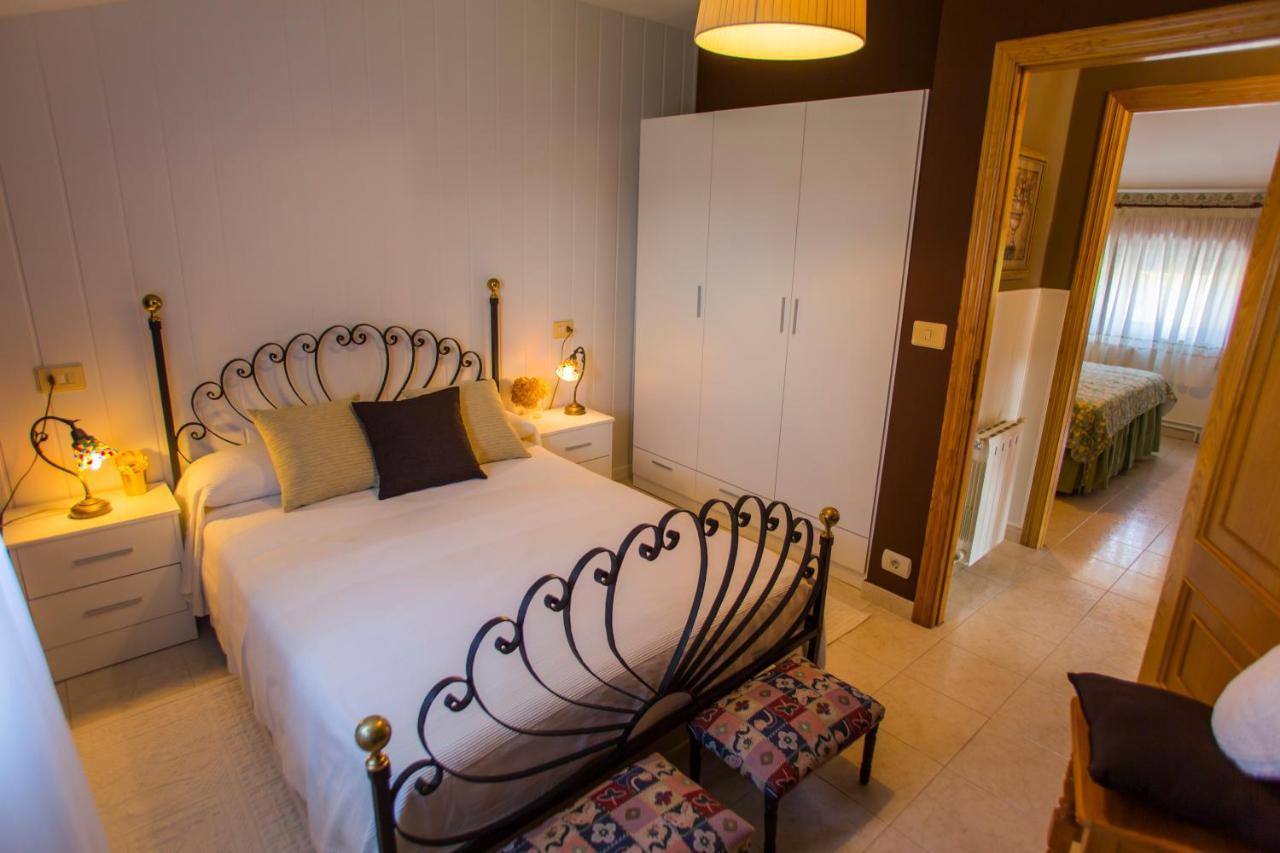 Low Cost Casa Brais San Pedro de Benquerencia Kültér fotó