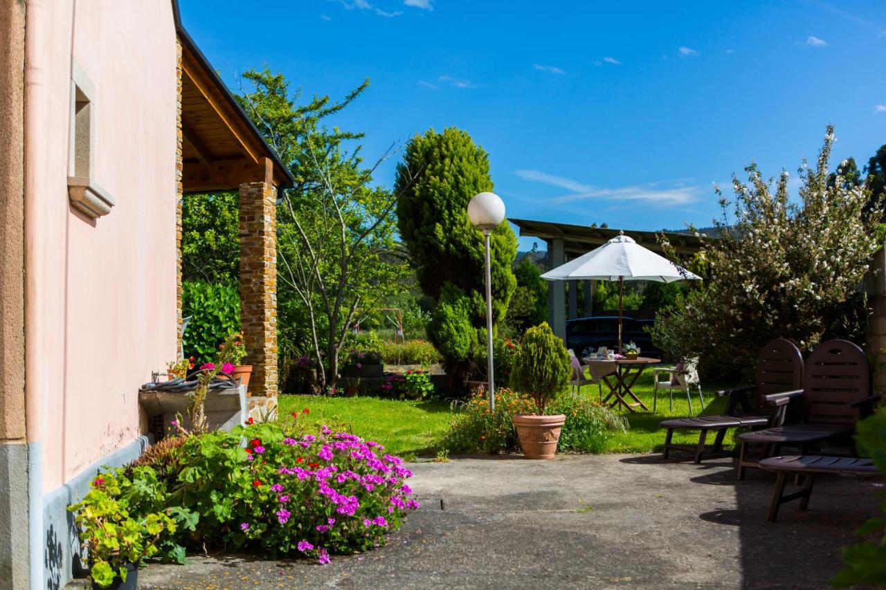 Low Cost Casa Brais San Pedro de Benquerencia Kültér fotó