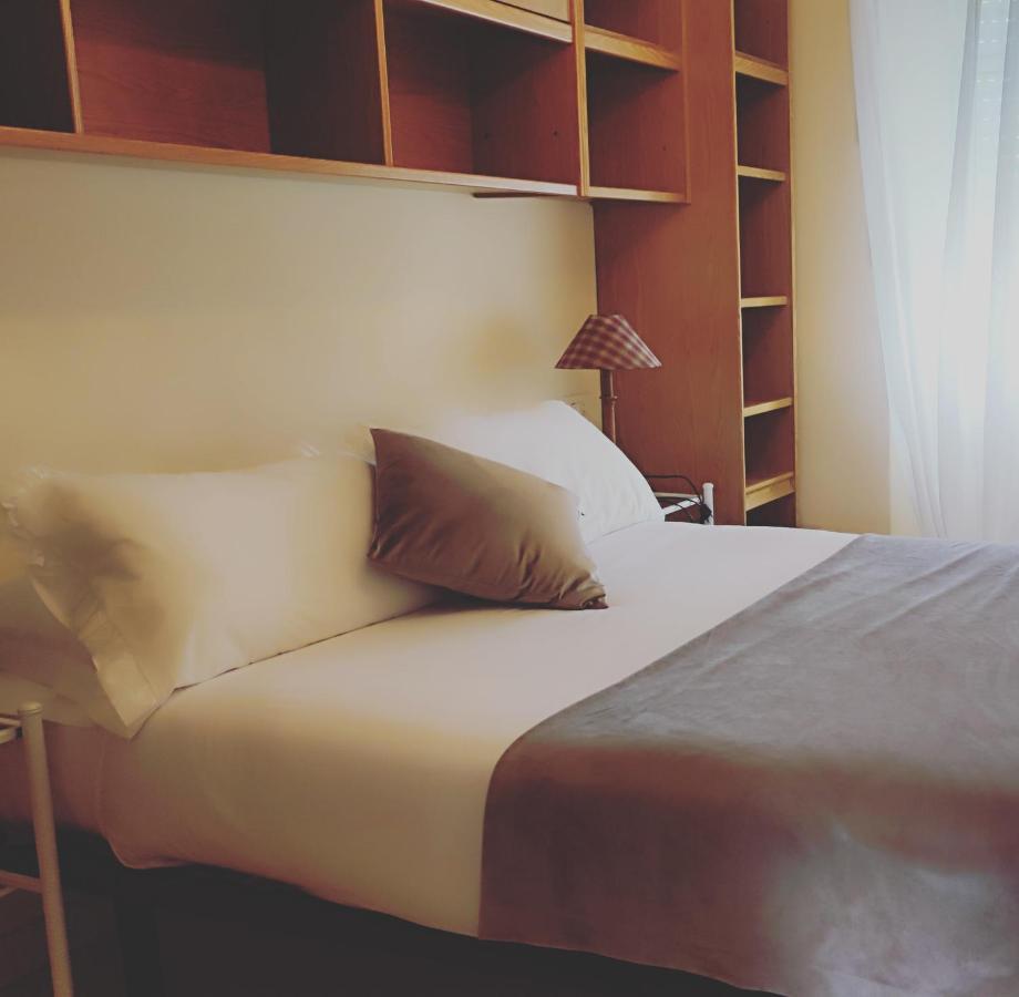 Low Cost Casa Brais San Pedro de Benquerencia Kültér fotó