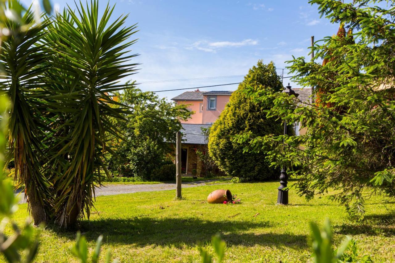 Low Cost Casa Brais San Pedro de Benquerencia Kültér fotó